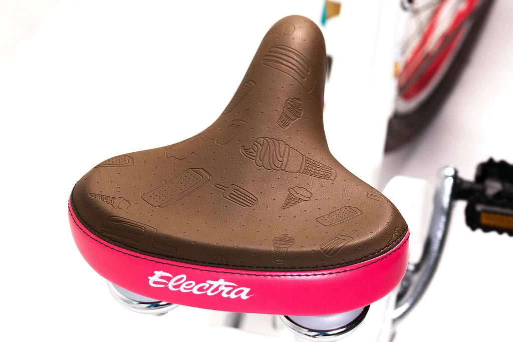 Electra Soft Serve 1 16"
