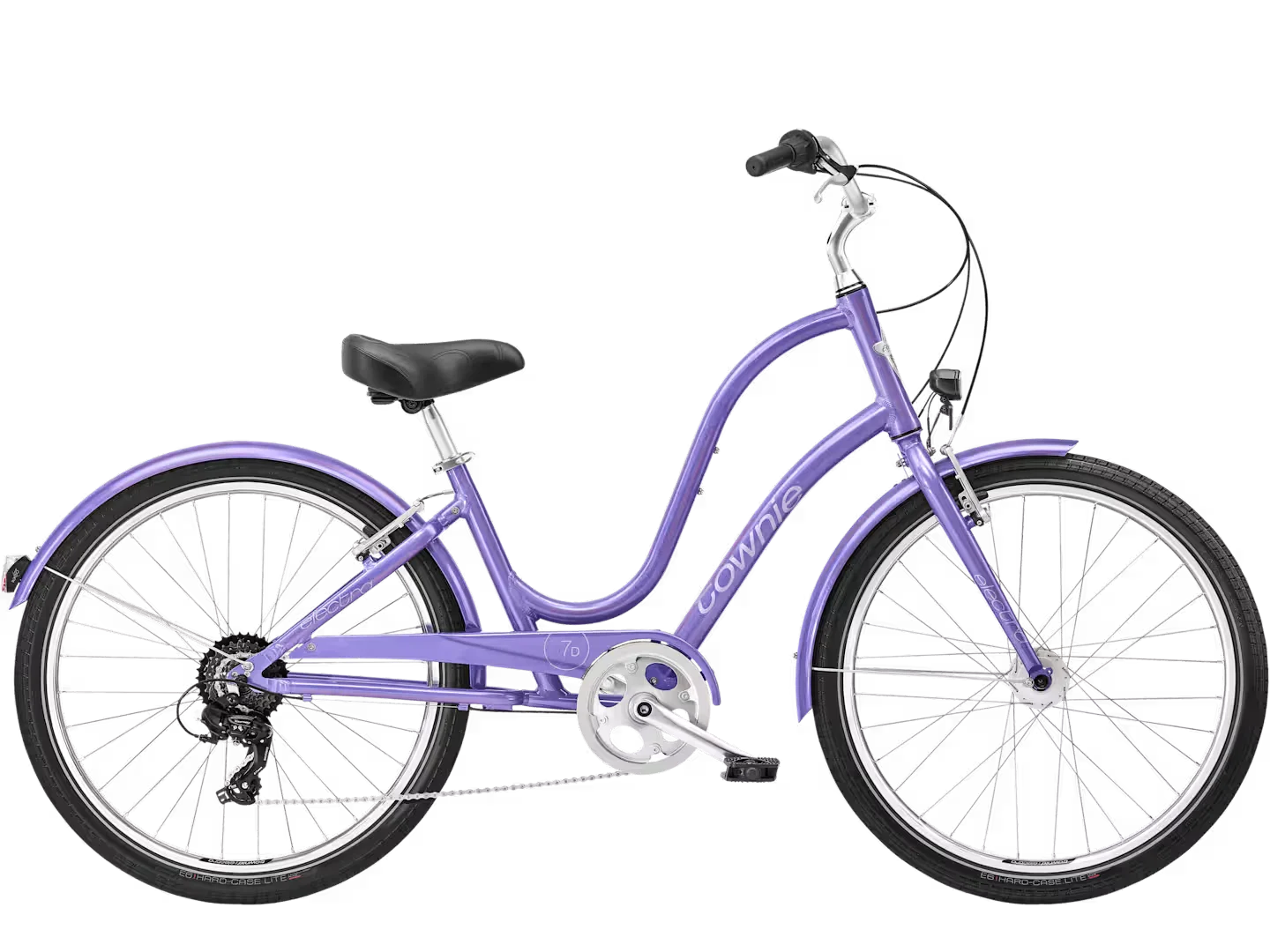 Electra Townie Original 7D EQ Step Thru Quasar