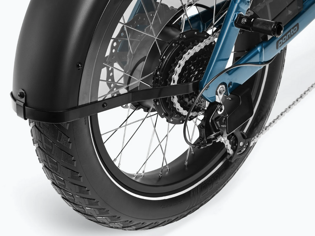 Electra Ponto GO! Ocean Blue 
