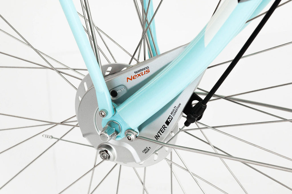 Electra Daydreamer 3i