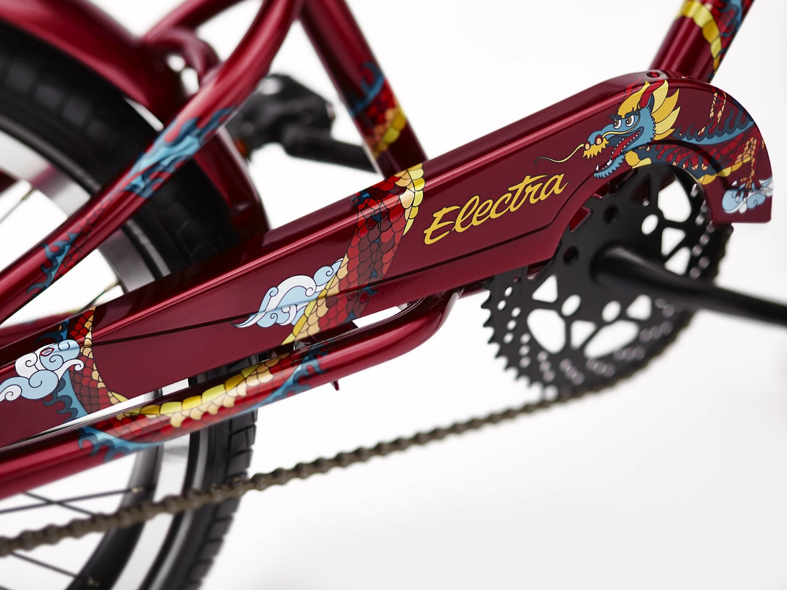 Electra Firetail 1 20"