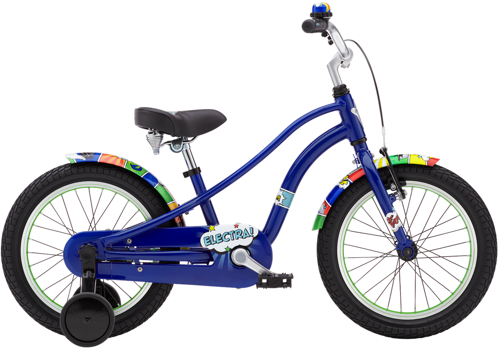Electra Super Sprocket 16"