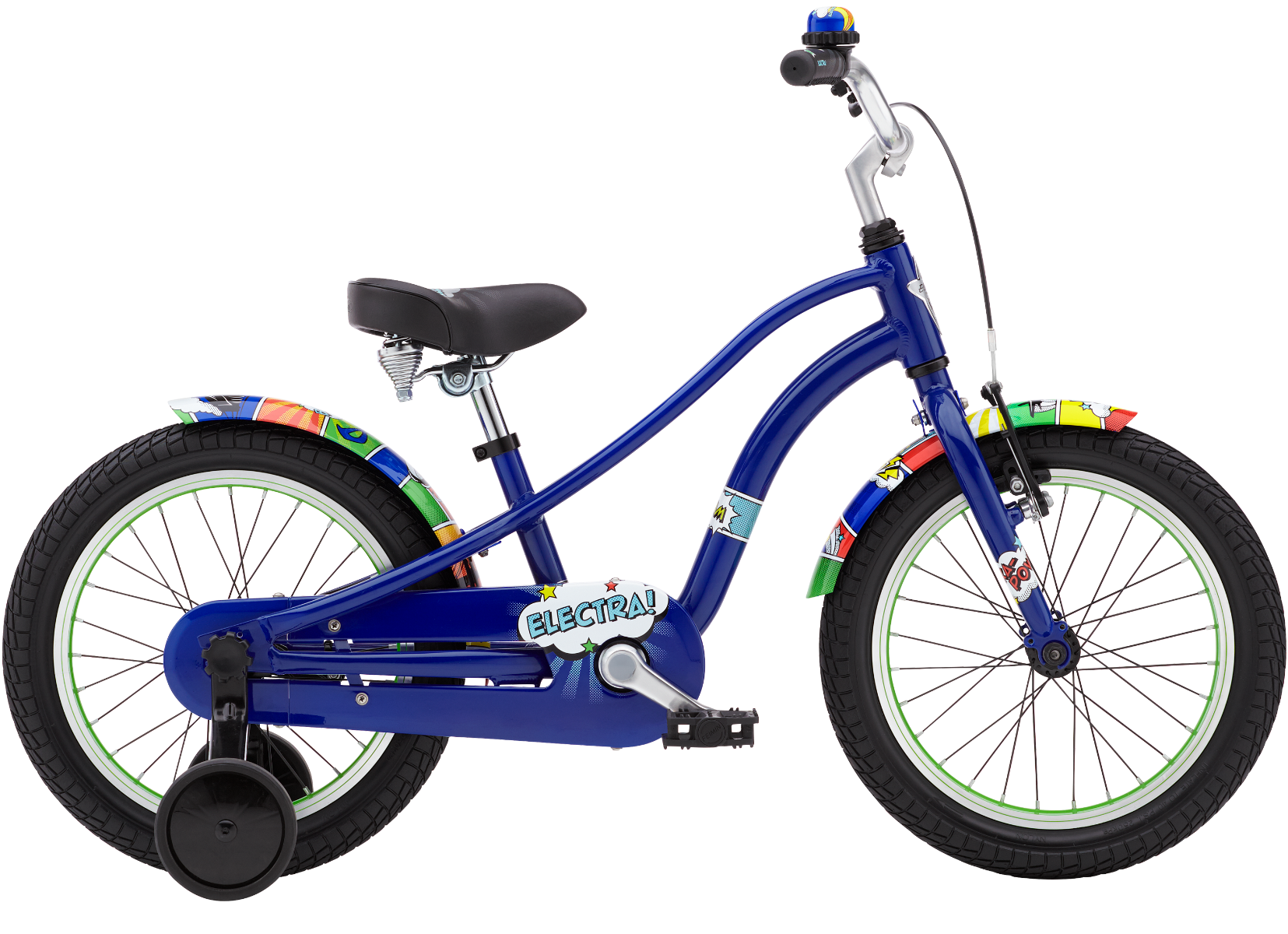 Electra Super Sprocket 16"
