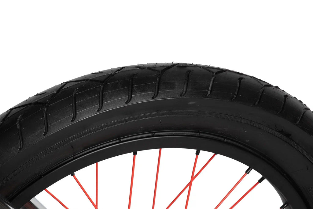 Electra Straight 8 3i 20"
