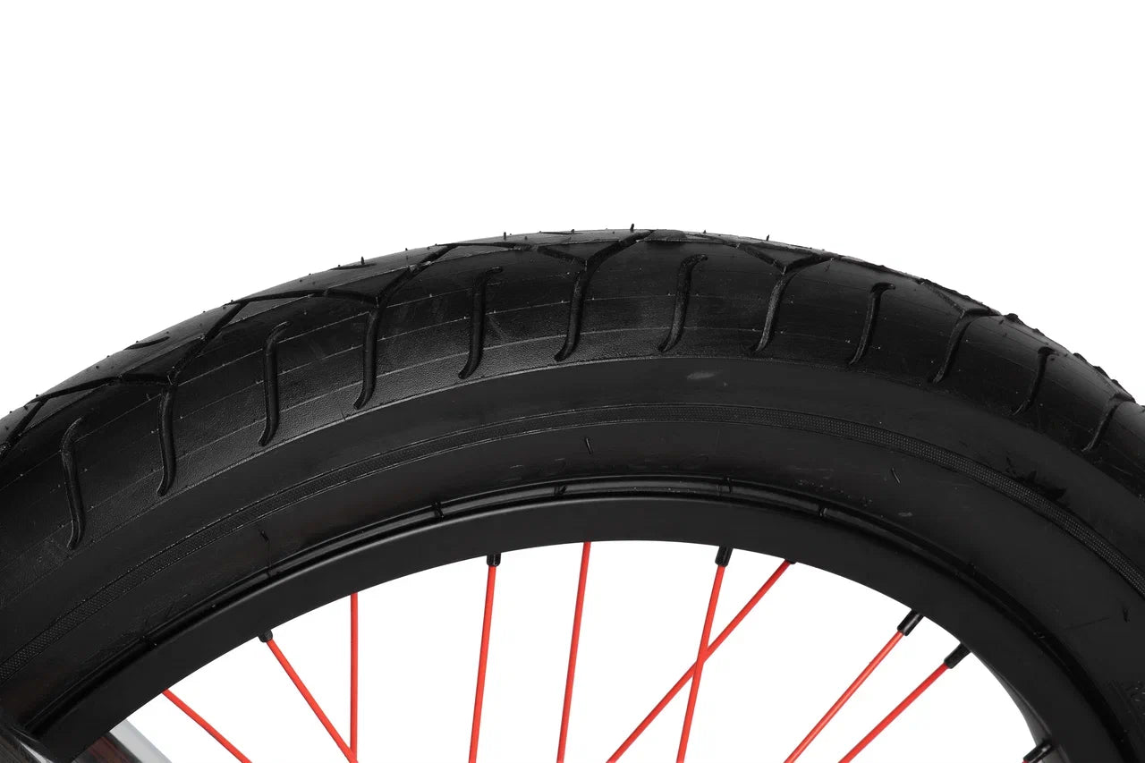 Electra Straight 8 3i 20"