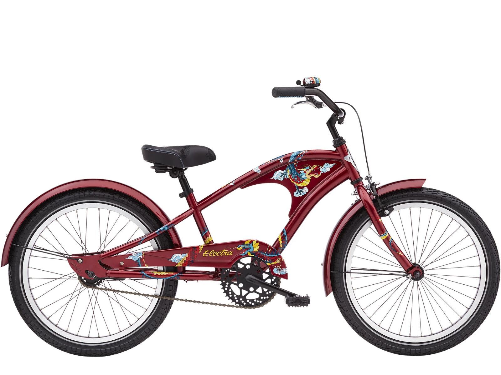 Electra Firetail 1 20"