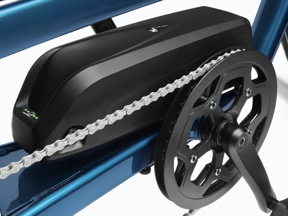Electra Ponto GO! Ocean Blue 