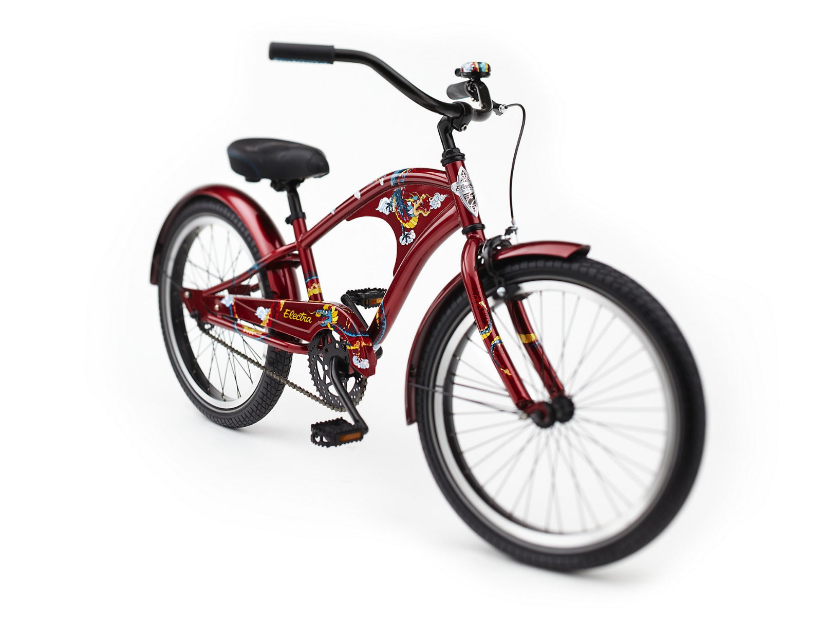 Electra Firetail 1 20"