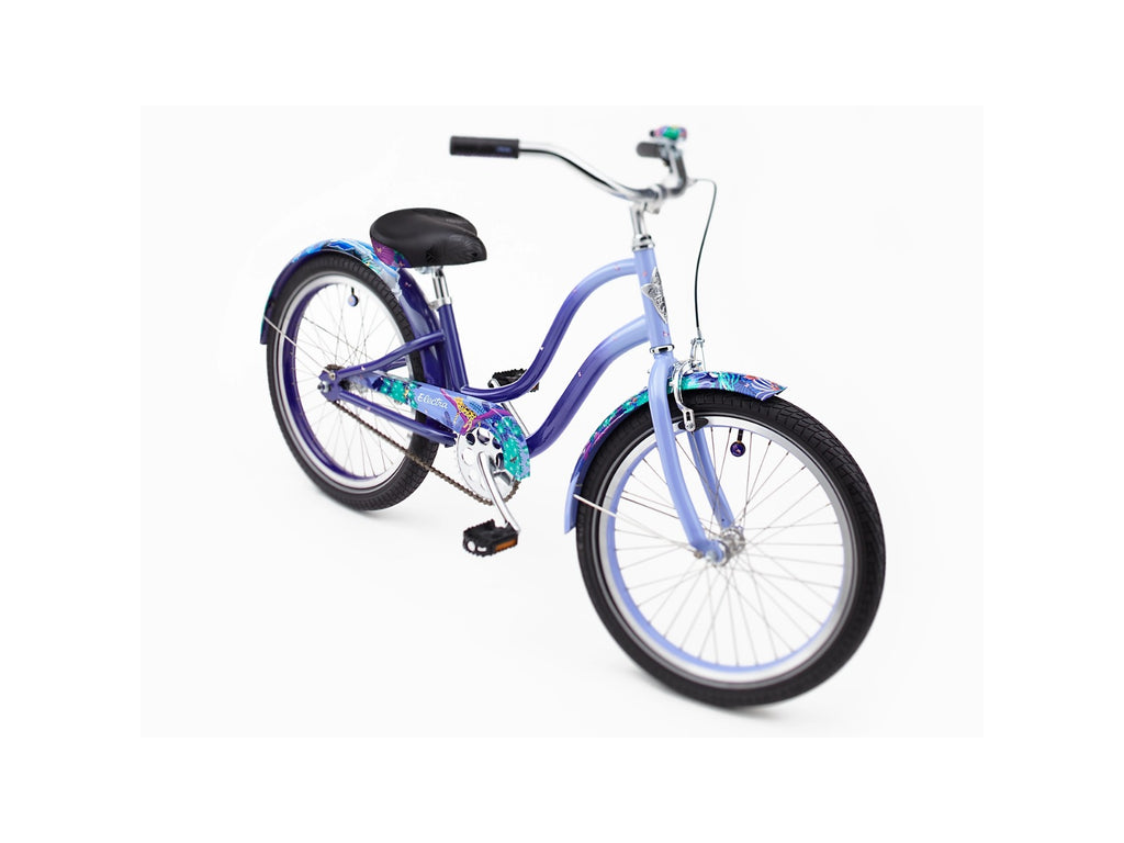 Electra Jungle 1 20" 