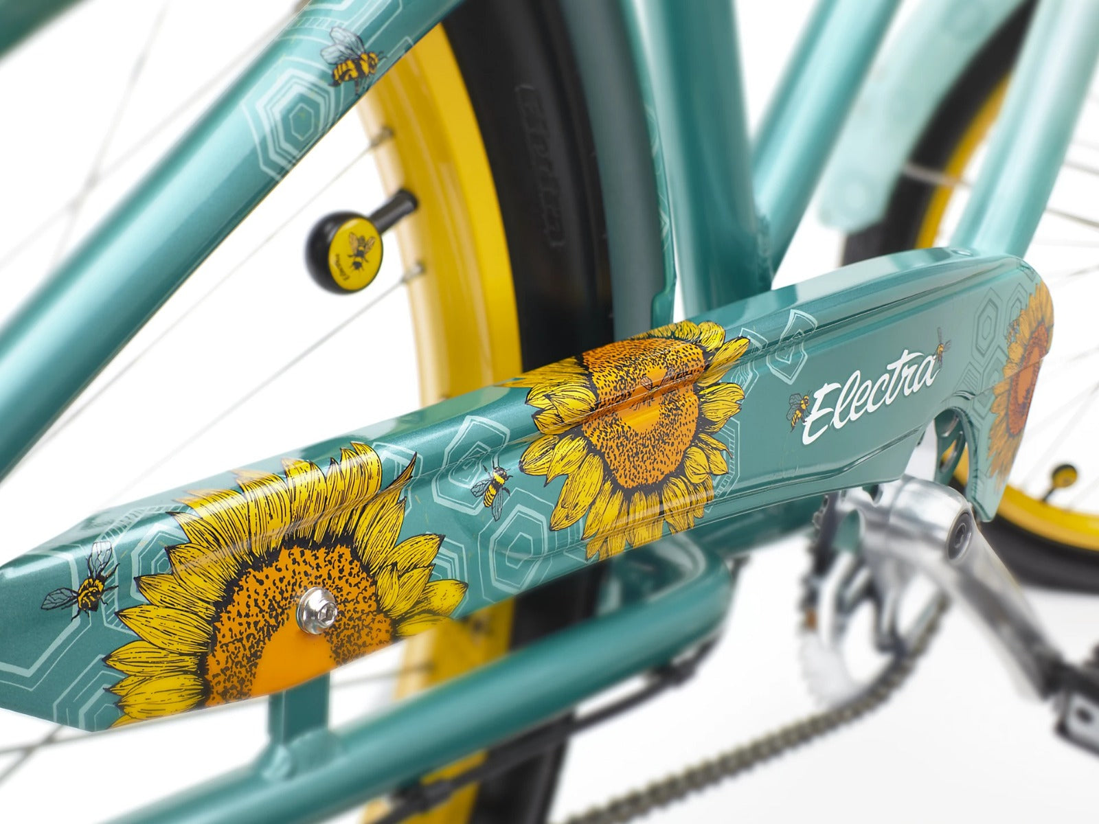 Electra Honeycomb 3i