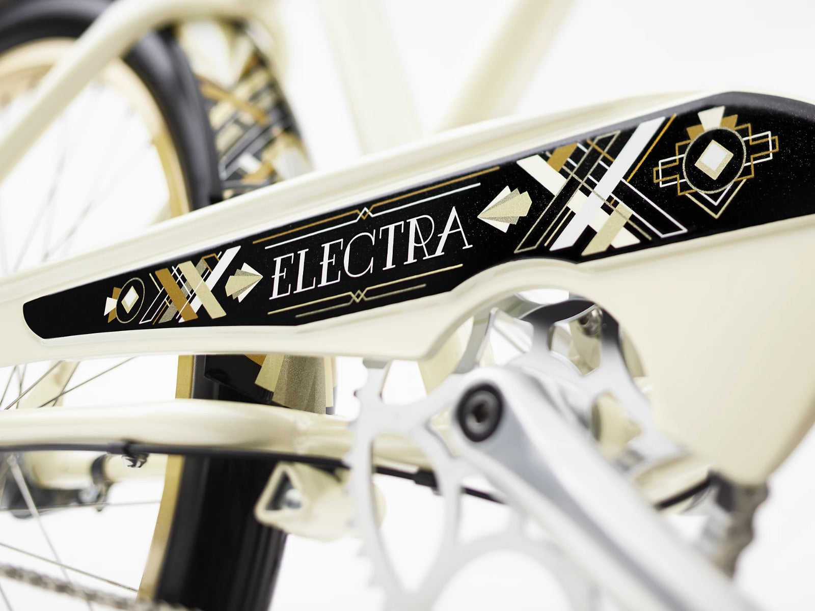 Electra Zelda 3i