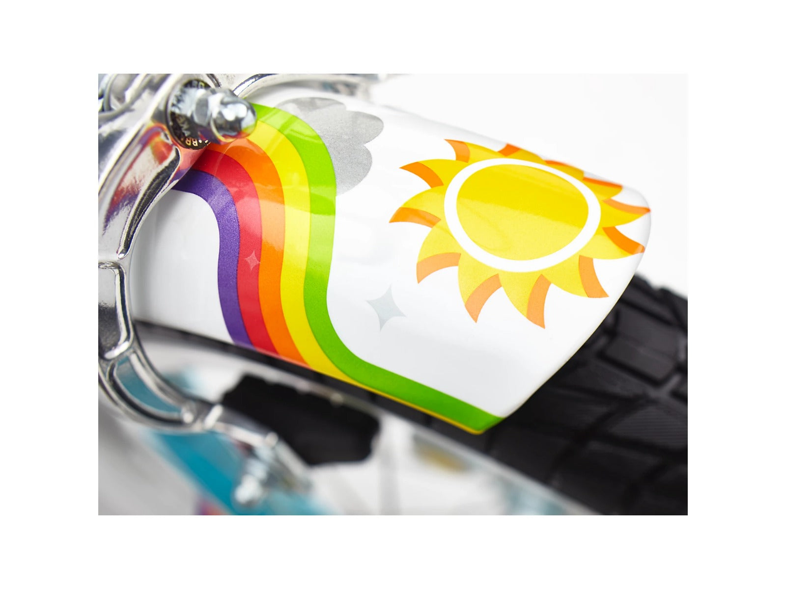 Electra Sun Shimmer 1 16"