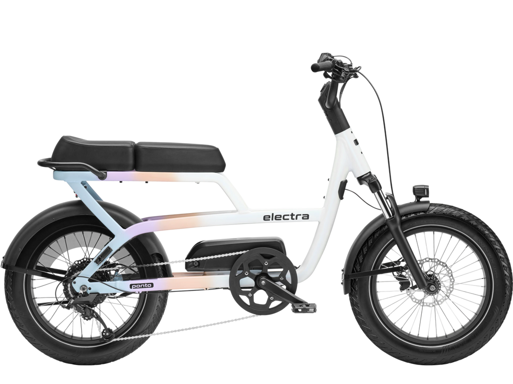 Electra Ponto GO! Cloud 