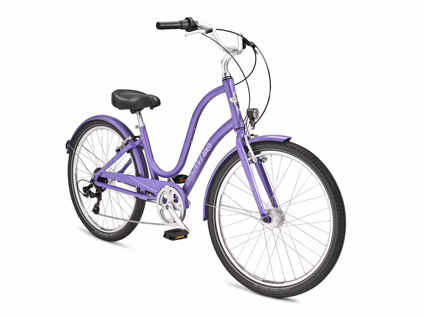 Electra Townie Original 7D EQ Step Thru Quasar