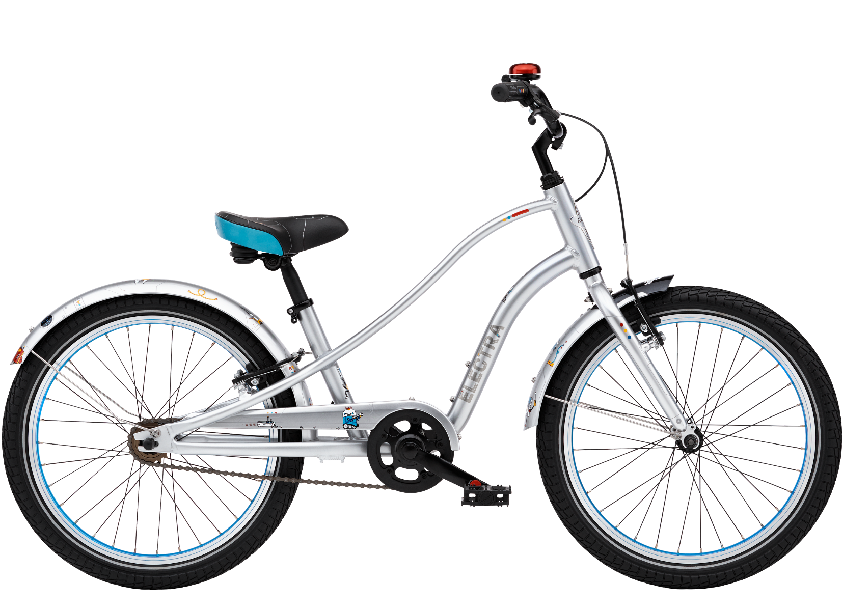 Electra EBC 3000 Sprocket 20"
