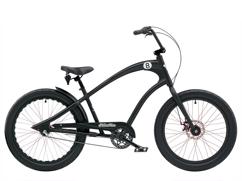 Electra Straight 8 8i