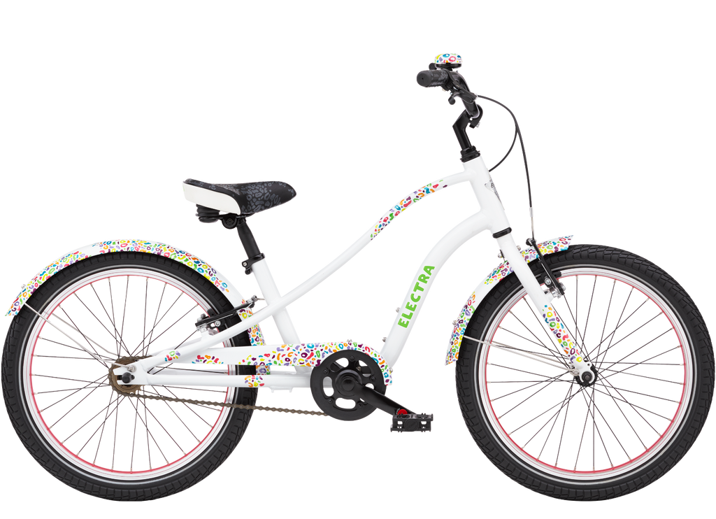 Electra Cat's Meow 1-speed 20"