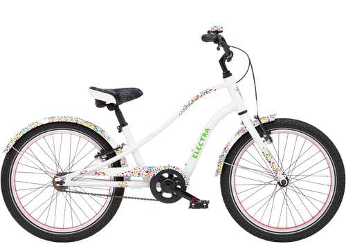 Electra Cat's Meow 1-speed 20"