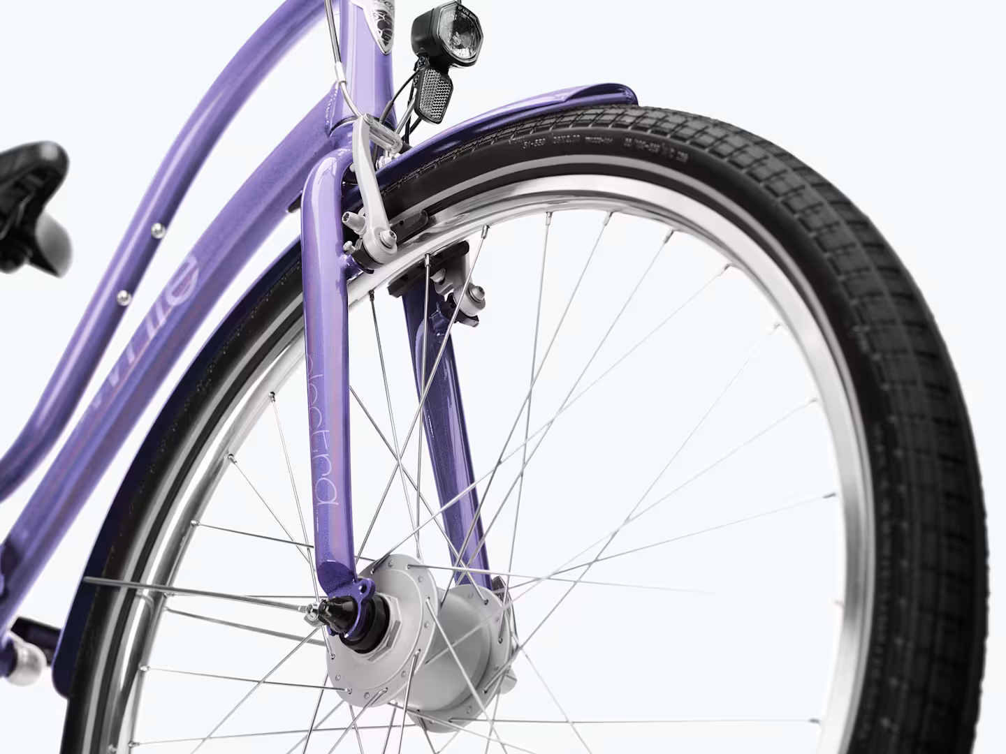 Electra Townie Original 7D EQ Step Thru Quasar