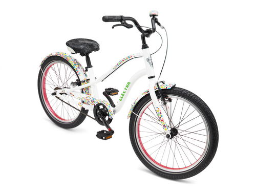 Electra Cat's Meow 1-speed 20"
