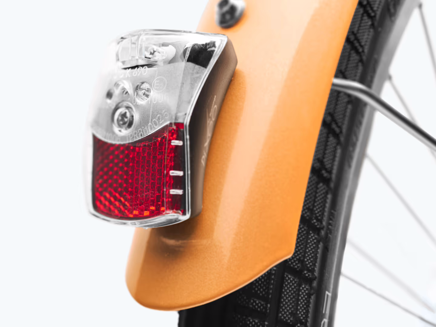 Electra Townie Original 7D EQ Step Thru Marigold