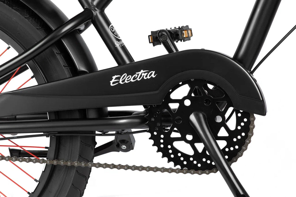 Electra Straight 8 3i 20"