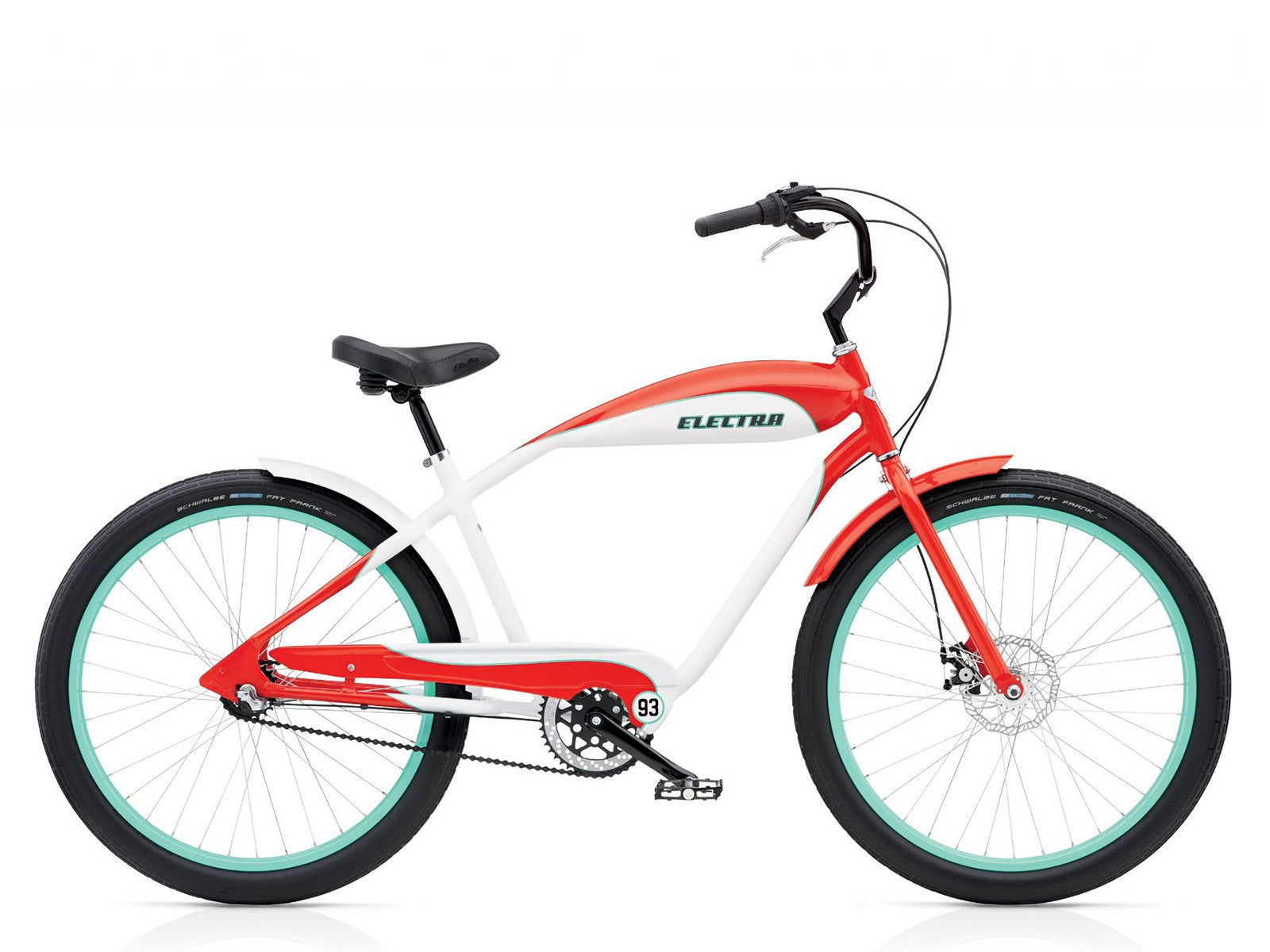 Electra EBC'93 3i