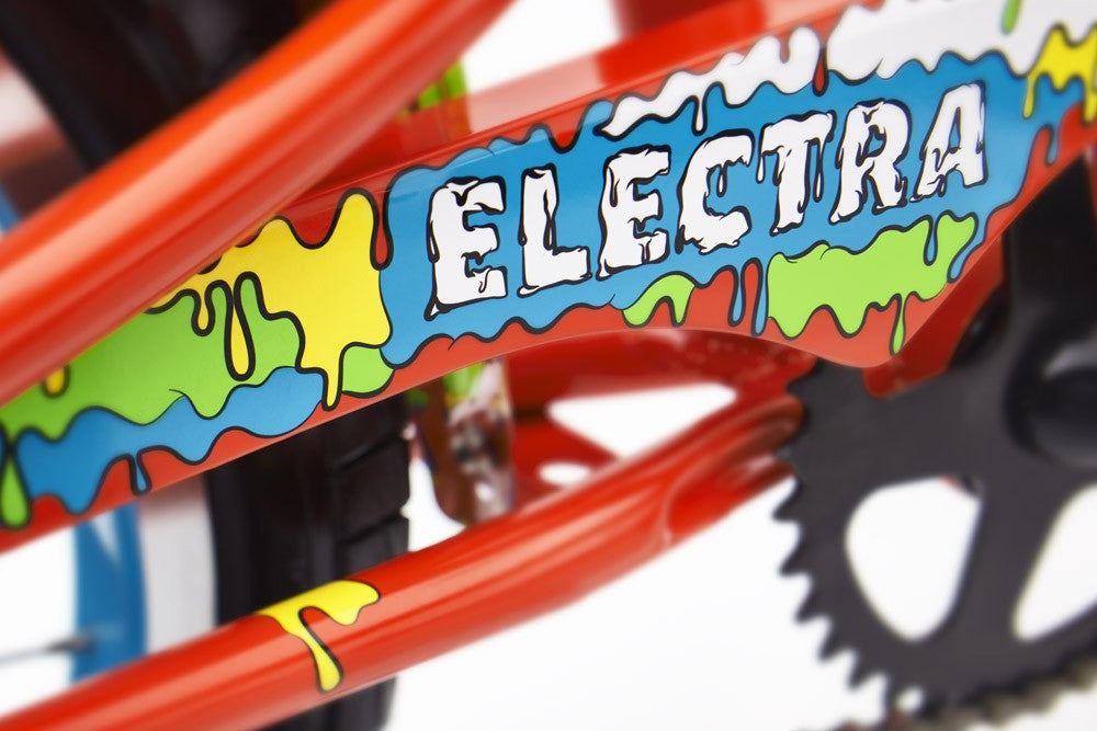 Electra Graffiti 1 16"