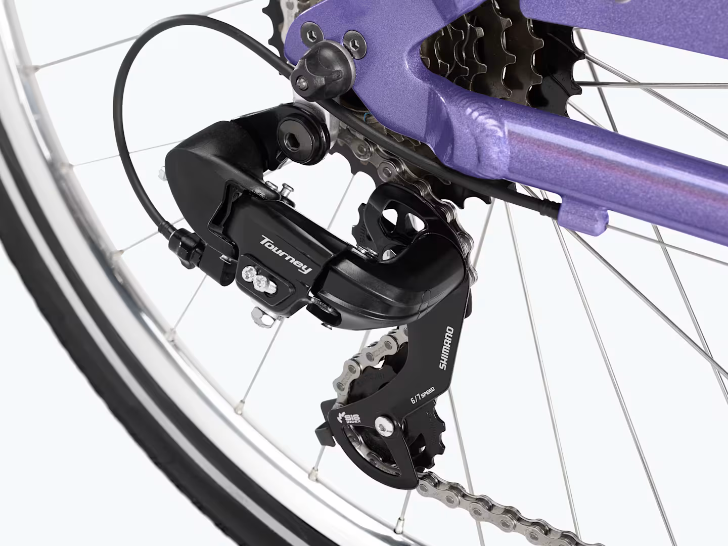 Electra Townie Original 7D EQ Step Thru Quasar