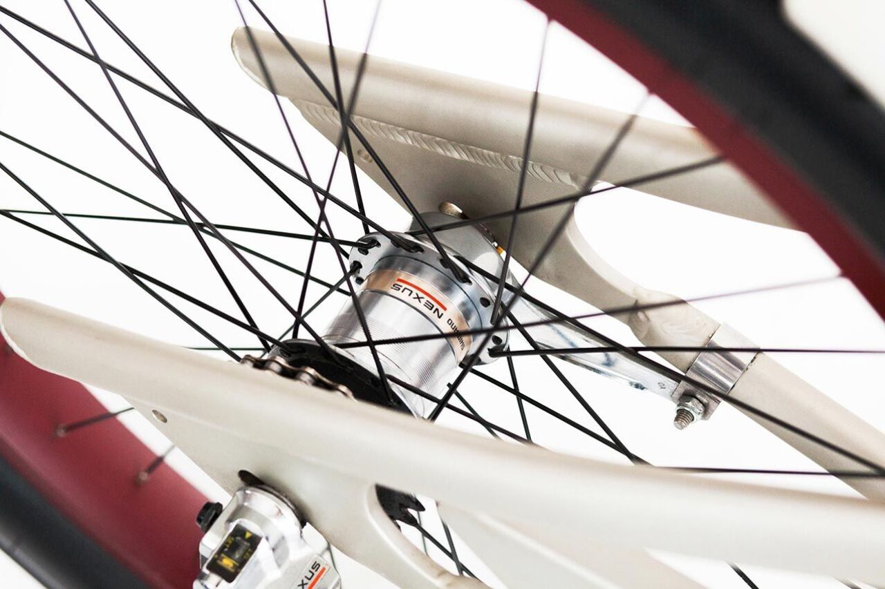 Electra Fast 5 3i